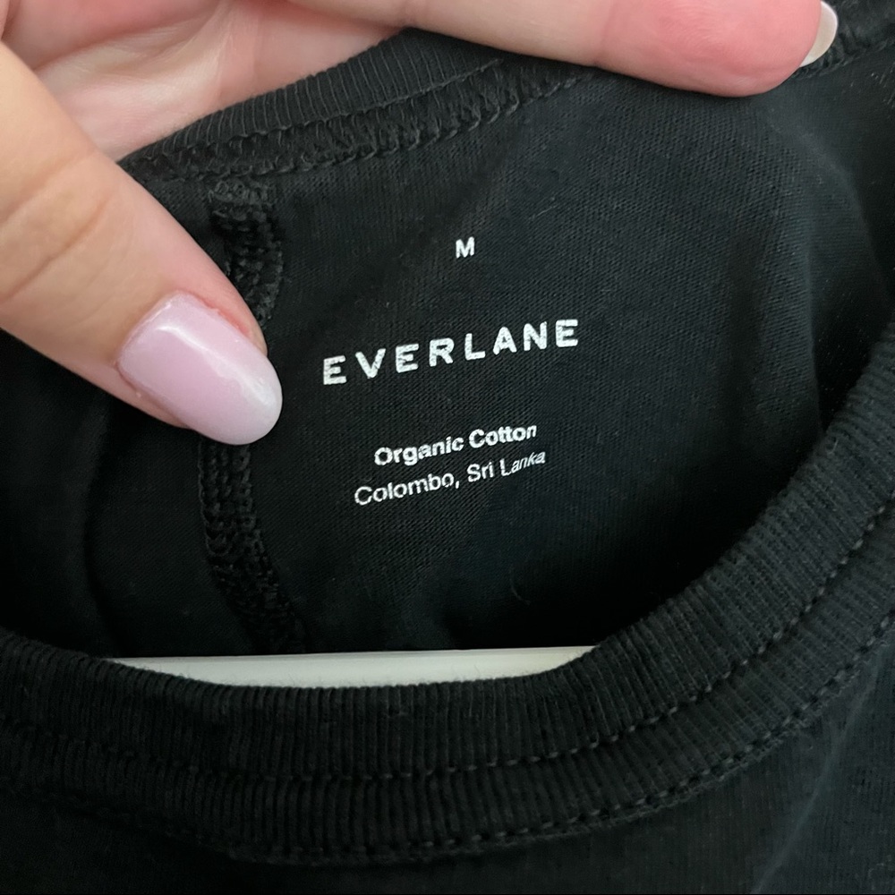 Everlane Basic Tank - image 3
